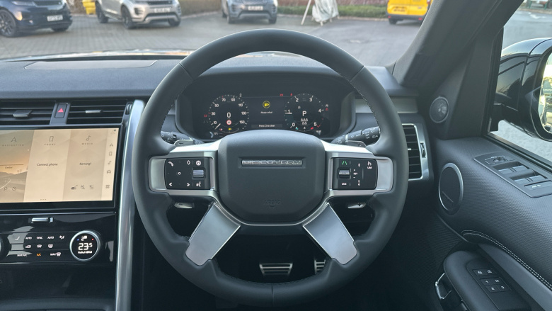 Land Rover Discovery 3.0 D350 Dynamic SE 5dr Auto Diesel Station Wagon